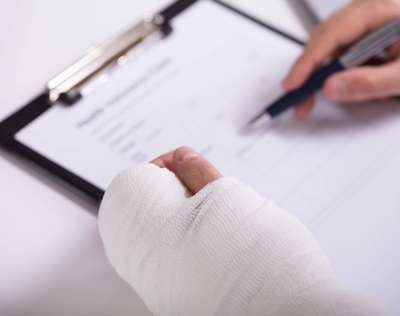 Capping of Damages in Personal Injury Cases