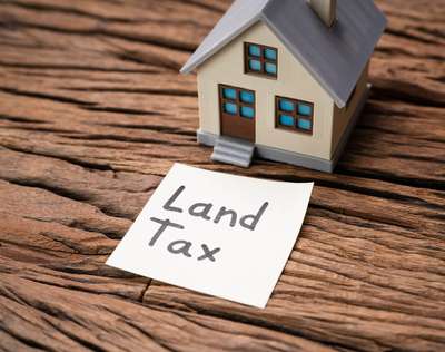 Residential Zoned Land Tax: Key Measures