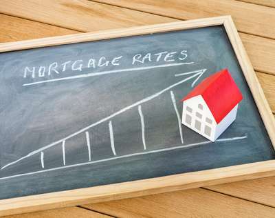 European Central Bank increases mortgage interest rates for the second time with more to come