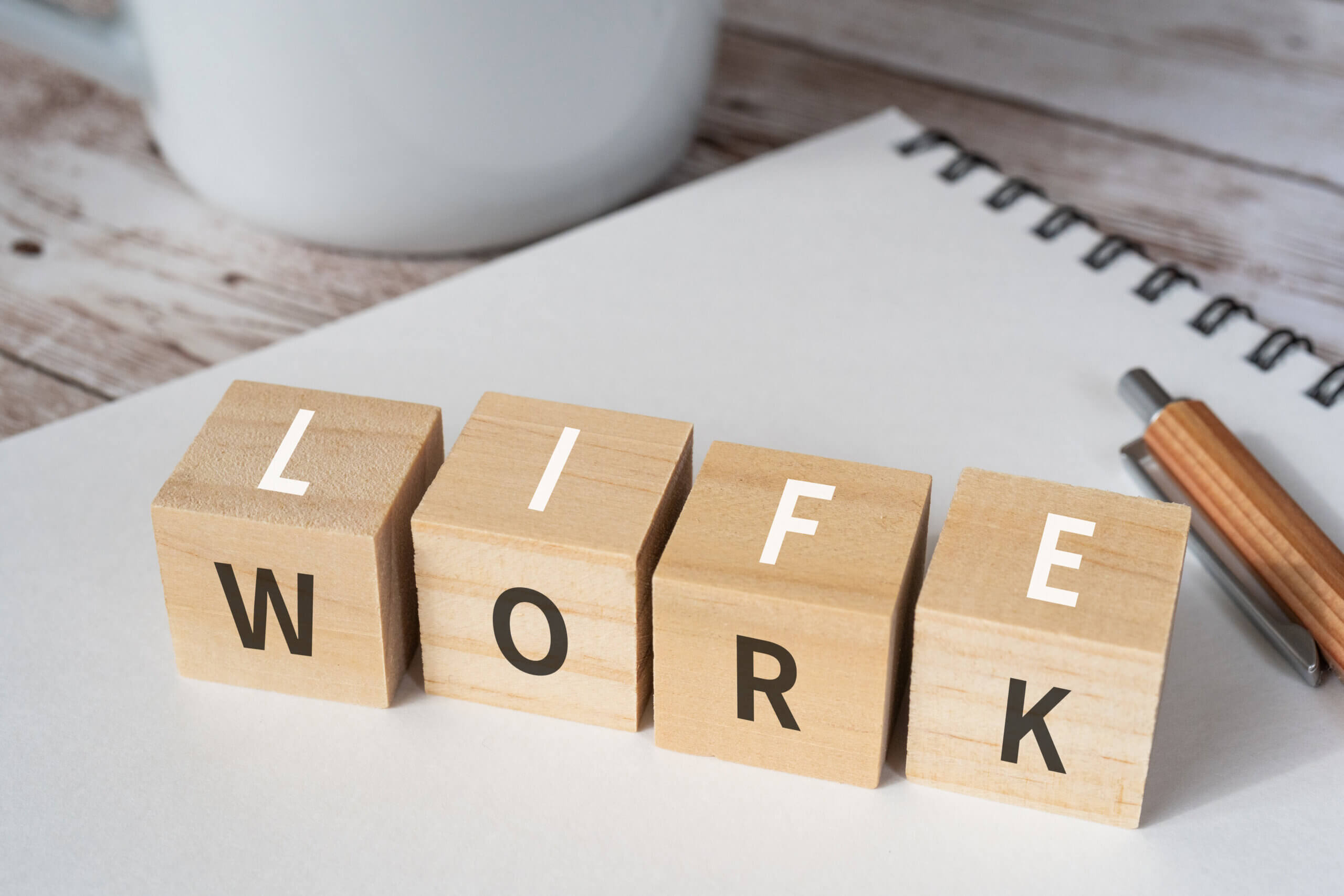 Work Life Balance and Miscellaneous Provisions Act 2023 Lavelle Partners